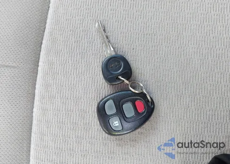 2008 Chevrolet Impala Ls из США, поврежденный, VIN 2G1WB58K289245688